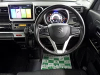 Suzuki SPACIA лот № 3002 оценка 4.5  с аукциона в Японии 4