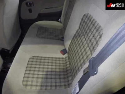 Daihatsu MIRA  с аукциона в Японии