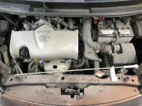 Toyota PORTE лот № 3036 оценка R  с аукциона в Японии 4