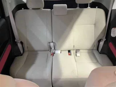 Toyota PORTE  с аукциона в Японии