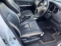 Suzuki ESCUDO лот № 10114 оценка 3.5  с аукциона в Японии 8