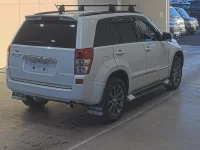 Suzuki ESCUDO лот № 10114 оценка 3.5  с аукциона в Японии 1