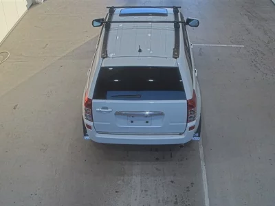 Suzuki ESCUDO  с аукциона в Японии