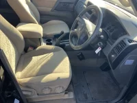 Mitsubishi PAJERO лот № 10115 оценка 3.5  с аукциона в Японии 7