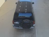 Mitsubishi PAJERO лот № 10115 оценка 3.5  с аукциона в Японии 2