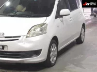 Daihatsu Boon лот № 30083 оценка 3.5  с аукциона в Японии 6