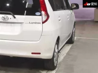 Daihatsu Boon лот № 30083 оценка 3.5  с аукциона в Японии 7