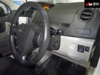 Daihatsu Boon лот № 30083 оценка 3.5  с аукциона в Японии 4