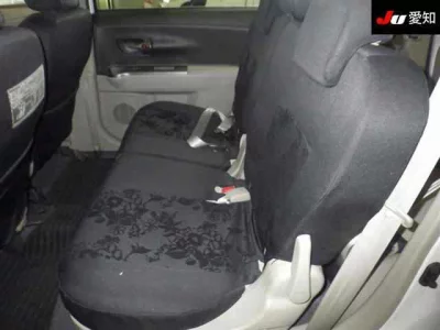 Daihatsu Boon  с аукциона в Японии