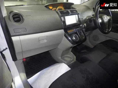 Daihatsu Boon  с аукциона в Японии