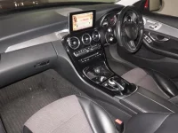Mercedes-Benz C CLASS лот № 84 оценка 4.5  с аукциона в Японии 2