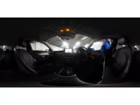 Mercedes-Benz C CLASS лот № 84 оценка 4.5  с аукциона в Японии 5