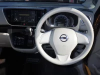 Nissan DAYZ ROOX лот № 3004 оценка 3.5  с аукциона в Японии 4