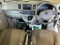 Mazda SCRUM лот № 107 оценка 3.5  с аукциона в Японии 2