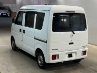 Mazda SCRUM лот № 107 оценка 3.5  с аукциона в Японии 1