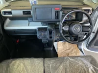 Mazda FLAIR WAGON лот № 105 оценка S  с аукциона в Японии 2