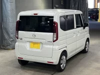 Mazda FLAIR WAGON лот № 105 оценка S  с аукциона в Японии 4