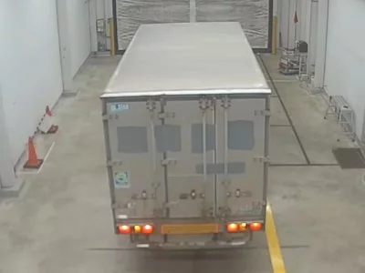 Hino RANGER  с аукциона в Японии