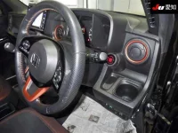 Honda N ONE лот № 2766 оценка R  с аукциона в Японии 4