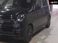 Honda N ONE лот № 2766 оценка R  с аукциона в Японии 6