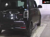 Honda N ONE лот № 2766 оценка R  с аукциона в Японии 7