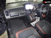 Honda N ONE лот № 2766 оценка R  с аукциона в Японии 2