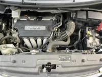 Honda STEP WAGON лот № 3039 оценка 3  с аукциона в Японии 4