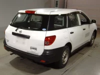 Nissan AD лот № 62009 оценка 4  с аукциона в Японии 1