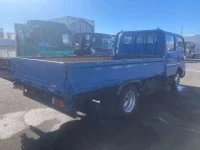 Toyota TOYOACE лот № 65208 оценка 3  с аукциона в Японии 1