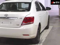 Toyota ALLION лот № 30087 оценка R  с аукциона в Японии 7