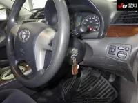 Toyota ALLION лот № 30087 оценка R  с аукциона в Японии 4