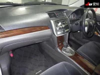 Toyota ALLION лот № 30087 оценка R  с аукциона в Японии 2