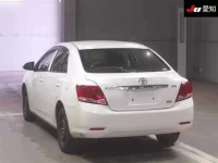 Toyota ALLION лот № 30087 оценка R  с аукциона в Японии 1