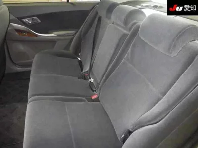 Toyota ALLION  с аукциона в Японии