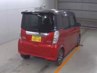 Nissan DAYZ ROOX лот № 3005 оценка 4  с аукциона в Японии 3