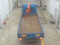 Hino RANGER лот № 1131 оценка 3  с аукциона в Японии 2