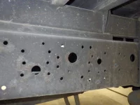 Hino RANGER лот № 1131 оценка 3  с аукциона в Японии 3