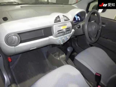 Mazda CAROL  с аукциона в Японии