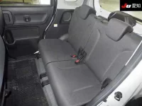 Suzuki WAGON R SMILE лот № 2768 оценка R  с аукциона в Японии 3