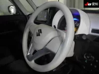 Suzuki WAGON R SMILE лот № 2768 оценка R  с аукциона в Японии 4