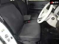 Suzuki WAGON R SMILE лот № 2768 оценка R  с аукциона в Японии 5