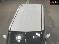 Suzuki WAGON R SMILE лот № 2768 оценка R  с аукциона в Японии 8