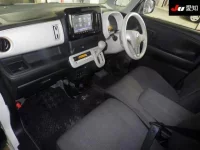 Suzuki WAGON R SMILE лот № 2768 оценка R  с аукциона в Японии 2