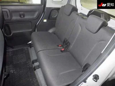 Suzuki WAGON R SMILE  с аукциона в Японии