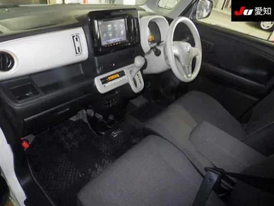 Suzuki WAGON R SMILE  с аукциона в Японии