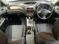 Subaru IMPREZA лот № 3041 оценка 3  с аукциона в Японии 2
