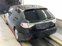Subaru IMPREZA лот № 3041 оценка 3  с аукциона в Японии 1