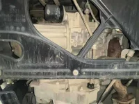 Subaru SAMBAR лот № 3043 оценка 3.5  с аукциона в Японии 4