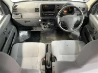 Subaru SAMBAR лот № 3043 оценка 3.5  с аукциона в Японии 2