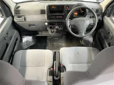 Subaru SAMBAR  с аукциона в Японии